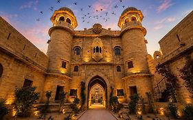 Welcomheritage Mohangarh Fort